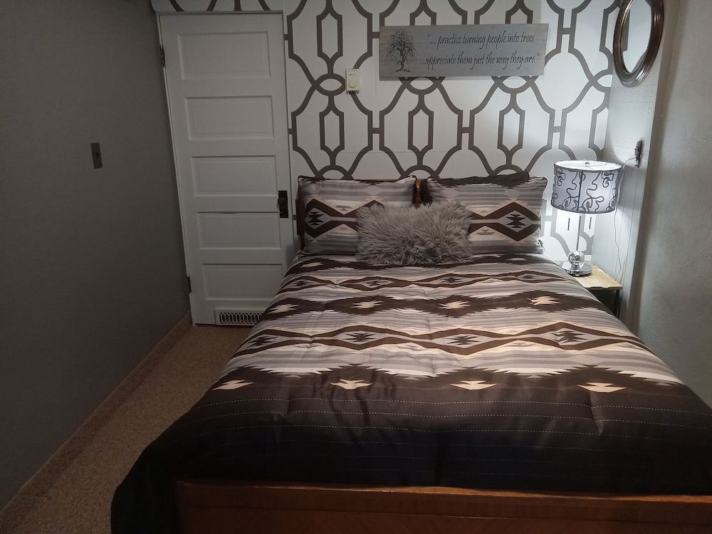 Comfort Bungalow