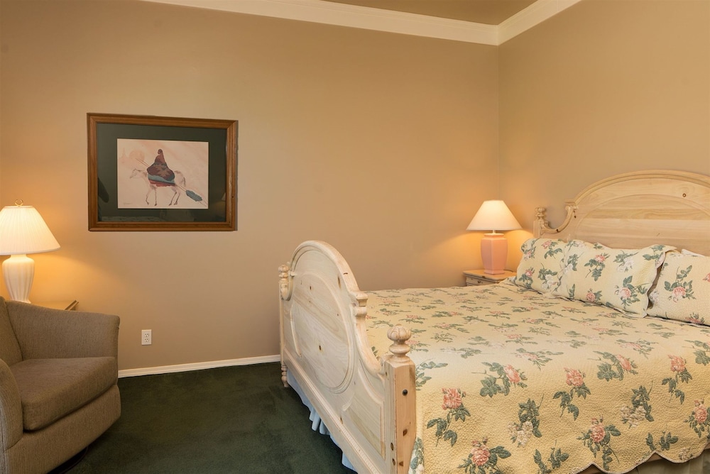 Indian Paintbrush (2 twin Beds) photo 2