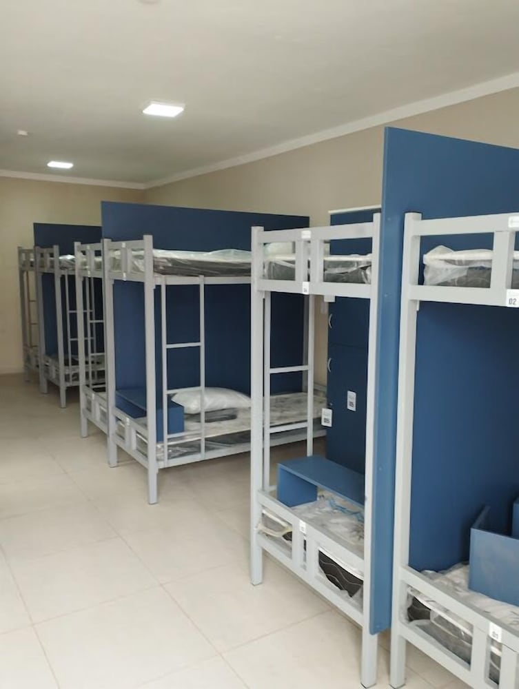 Economy Shared Dormitory photo 1