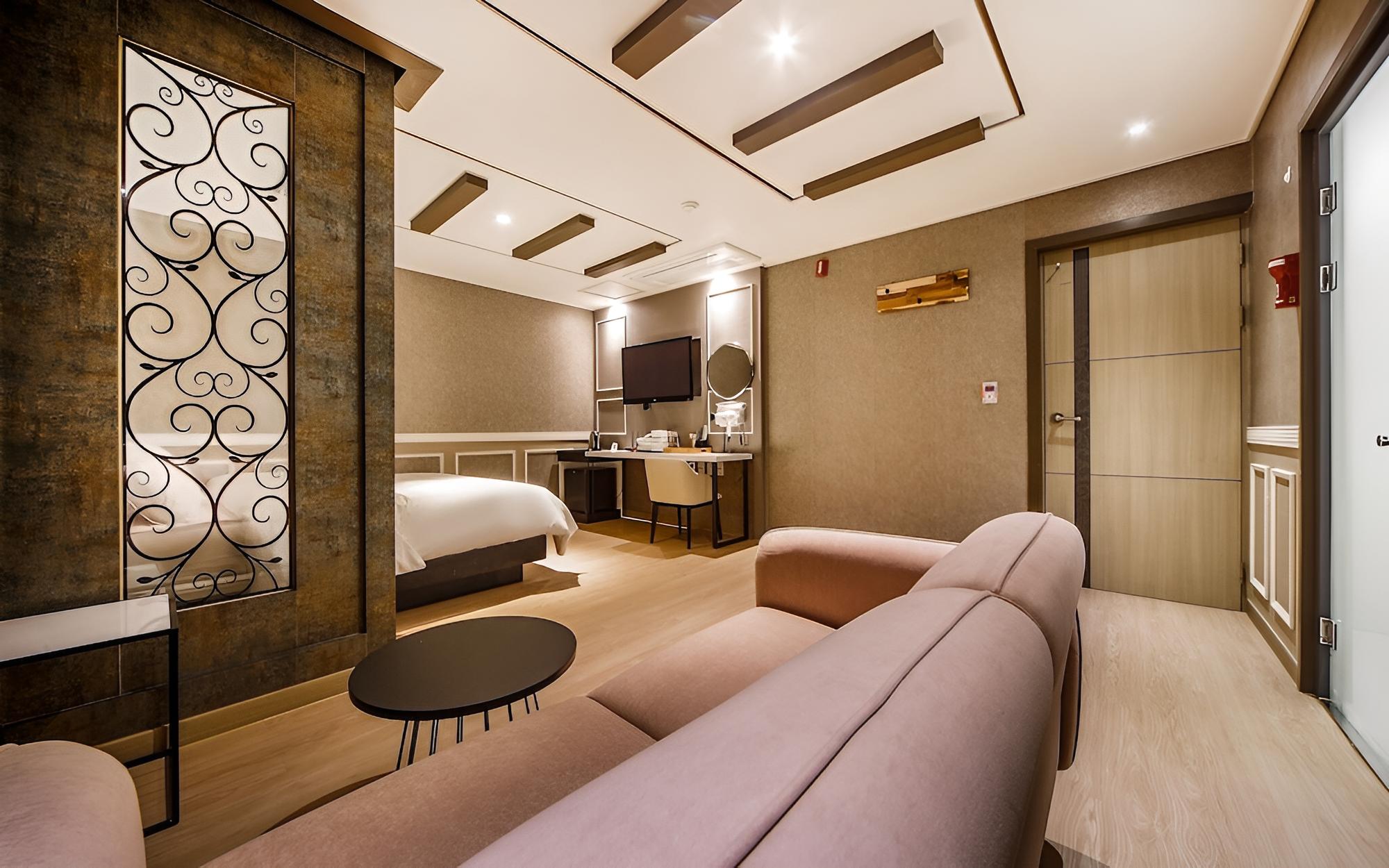 Room (Special Room (Check-out at 17:00 Netf) - Photo 12