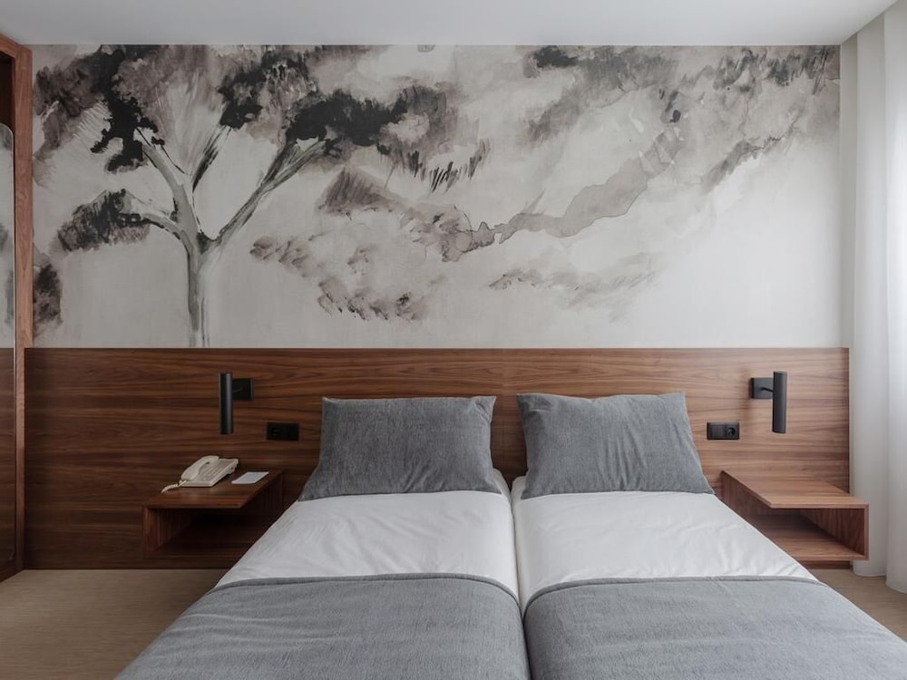 Executive Single Room
