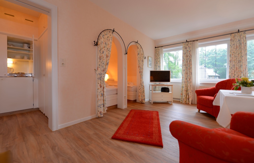 Comfort Double Room, 1 Bedroom, Kitchenette photo 1
