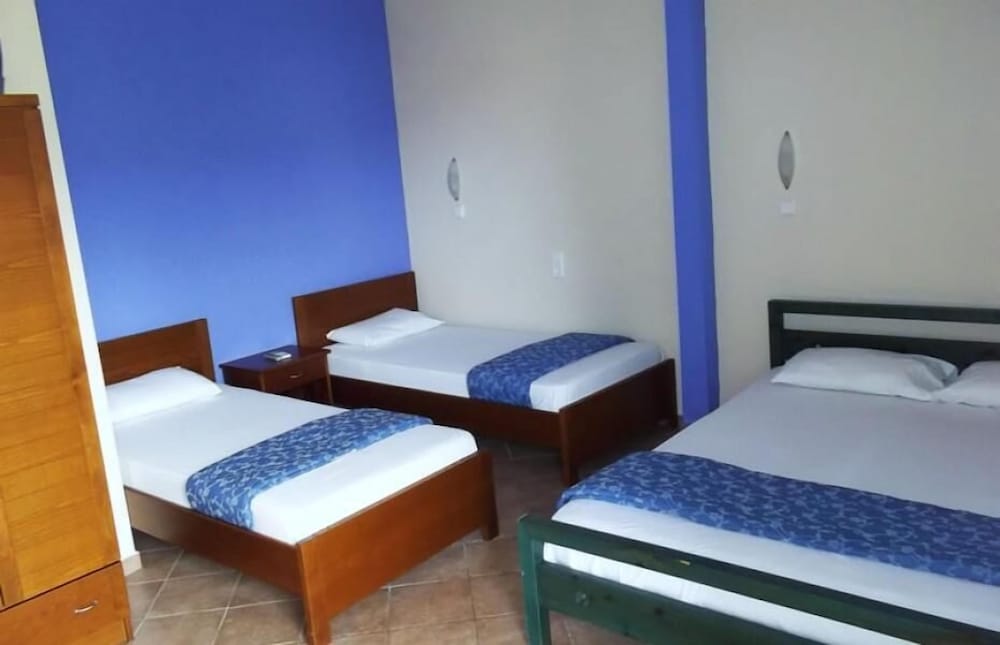 Standard Quadruple Room photo 2