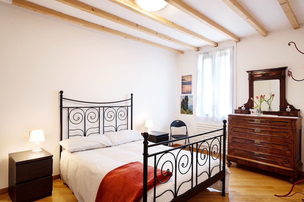 Apartment, 2 Bedrooms (San Lazzaro Palazzone Duplex Flat)