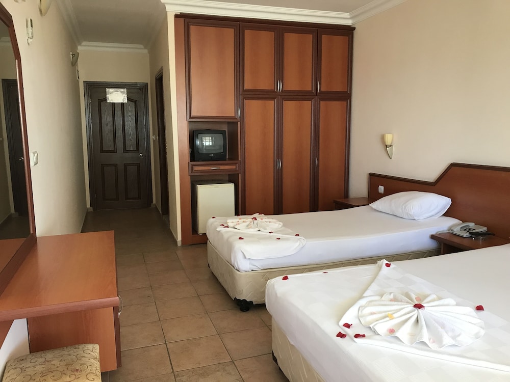 Standard Double Room, Sea View