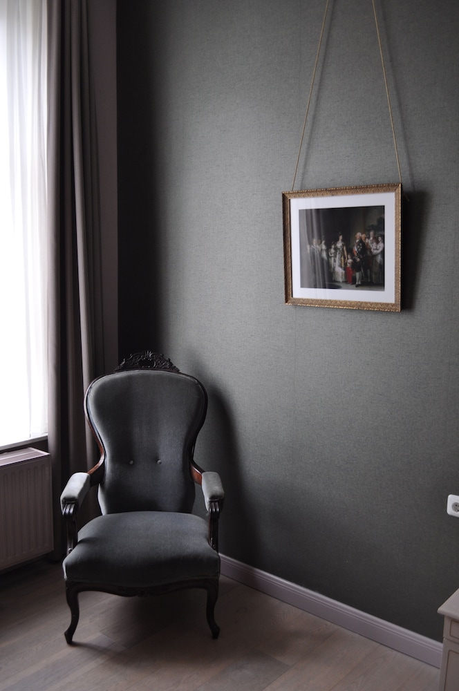 Superior Double or Twin Room, Garden View photo 3