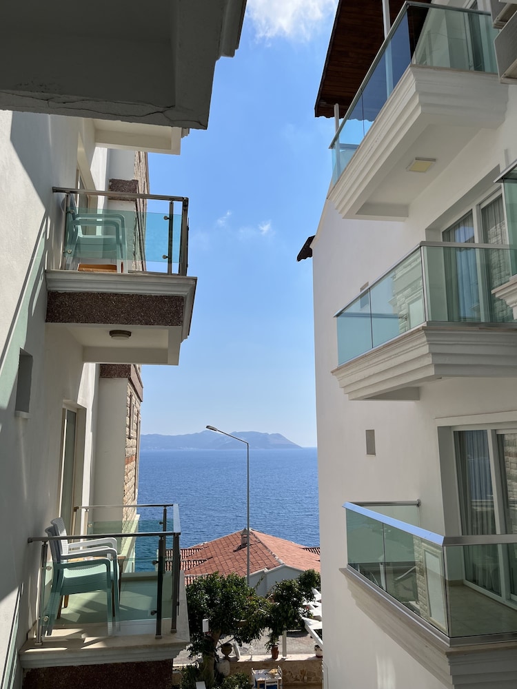 Iki Ayri Yatakli Ekonomik Oda photo 3