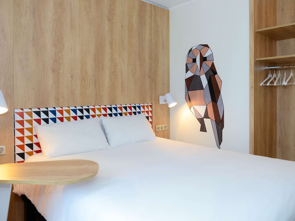 Standard Suite, 2 Double Beds, Connecting Rooms - Photo 1