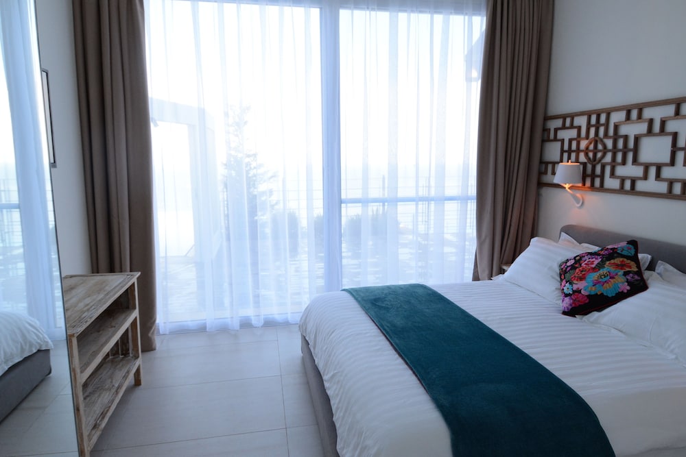 Deluxe Villa photo 3