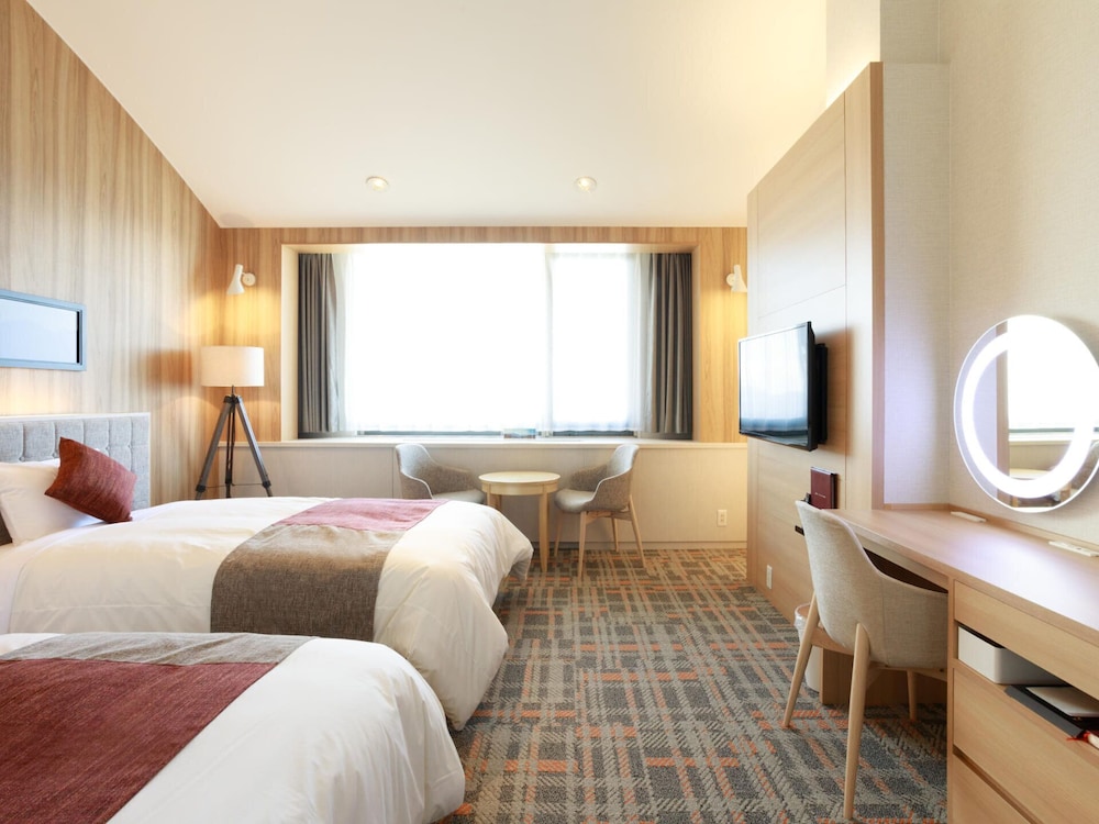 Deluxe Twin Room, Non Smoking