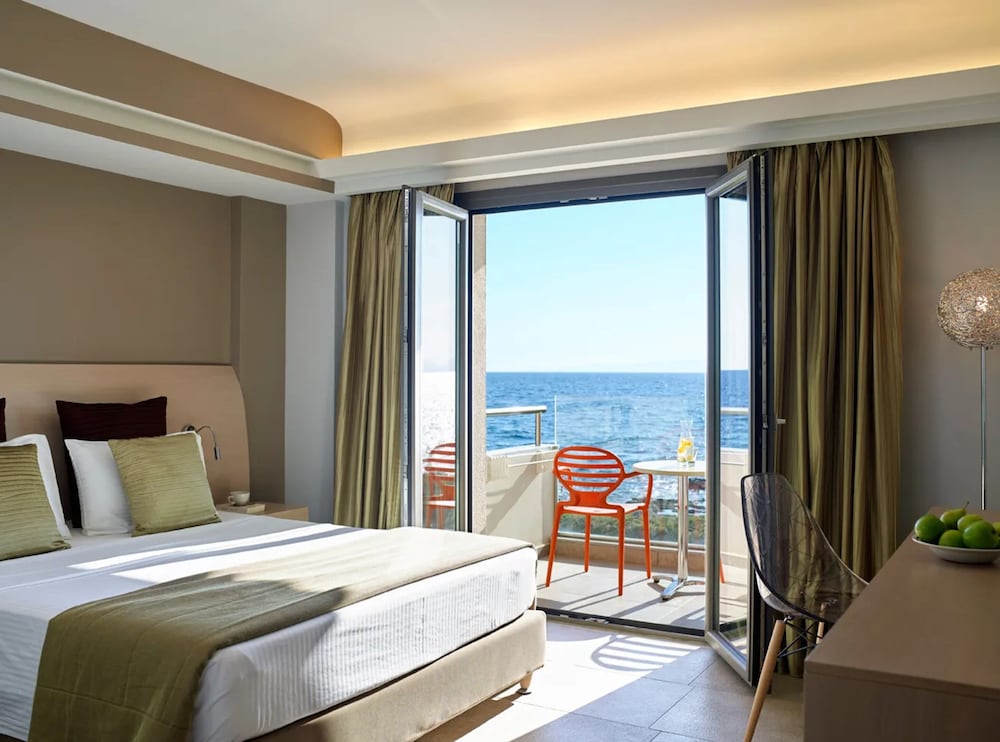 Junior Suite, Sea View photo 1