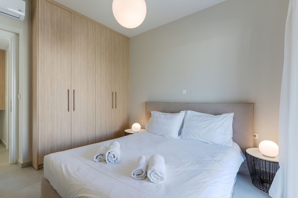 Apartment, 1 Bedroom, Non Smoking