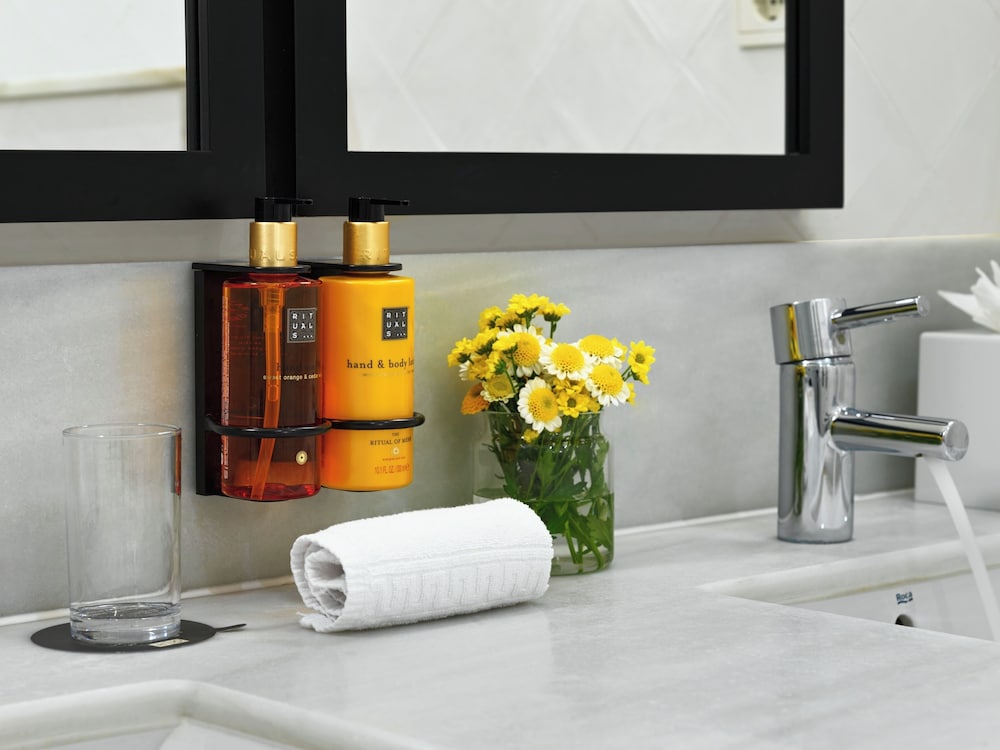 Essential doble uso individual
