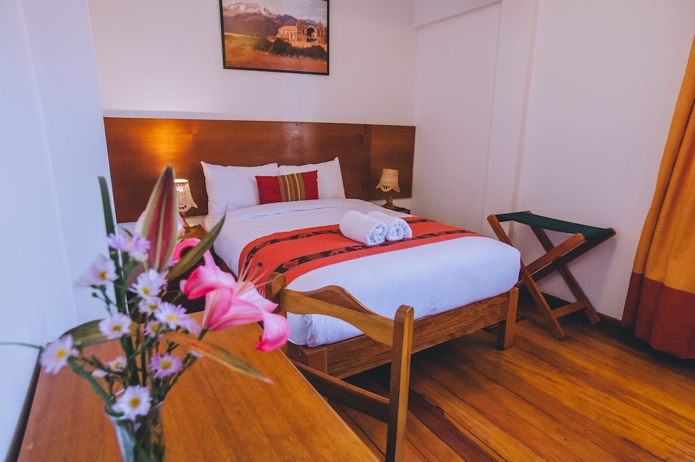 Economy Double Room photo 3