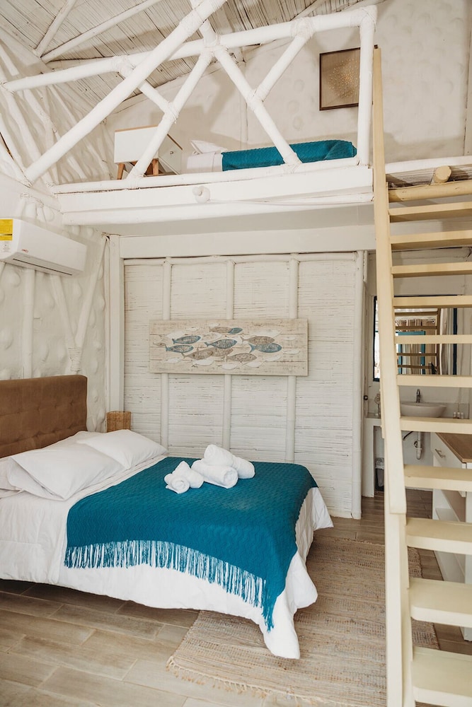 Basic Triple Room photo 1