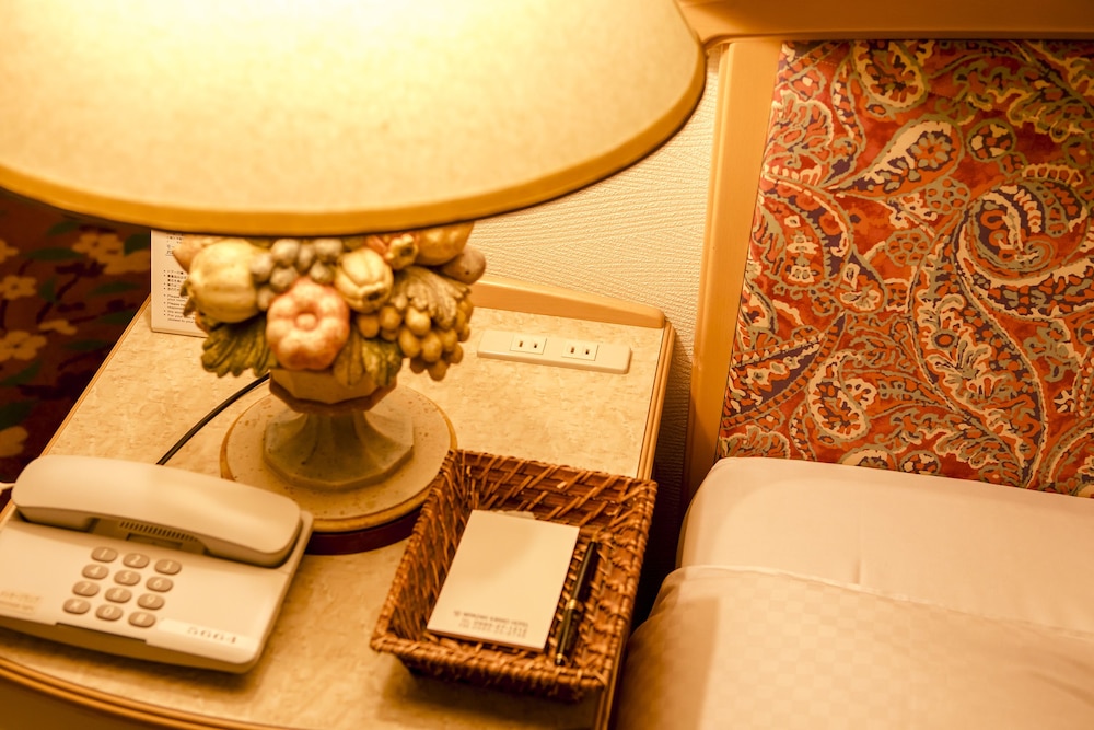 Superior Single Room, Non Smoking photo 3