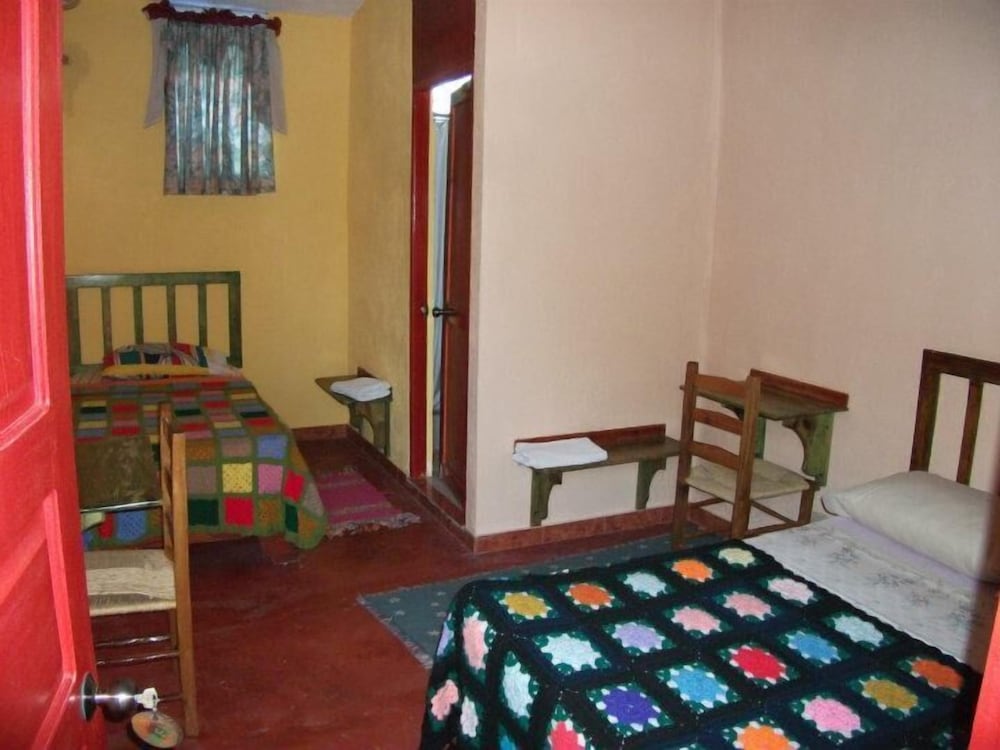 Triple Room photo 1