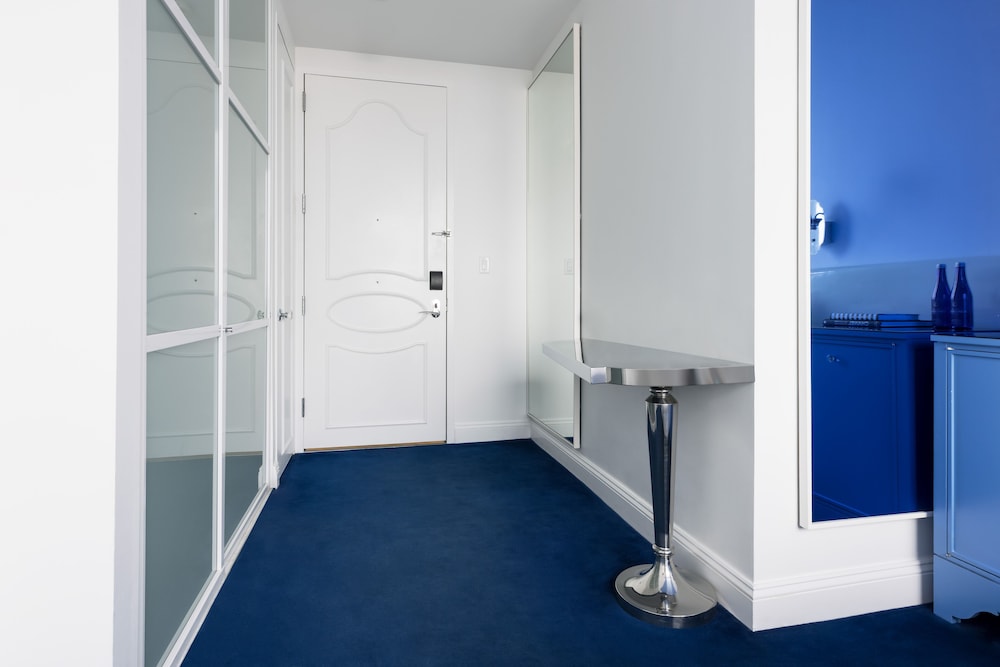 Classic Room, 1 Queen Bed, Accessible