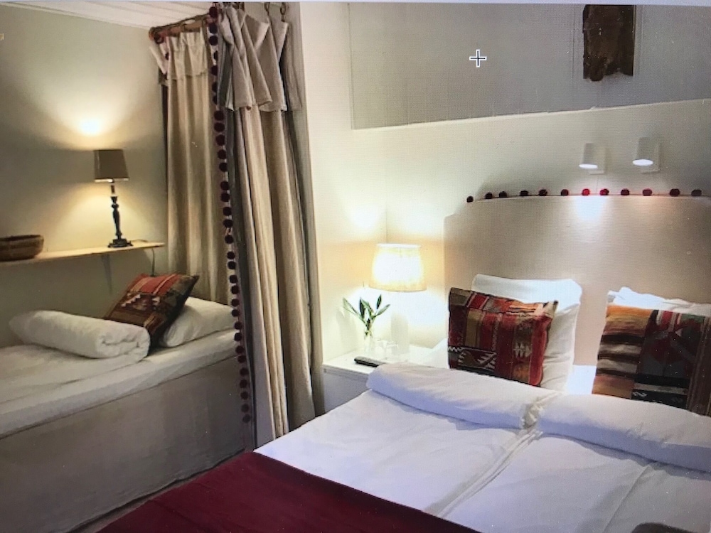 Triple Room photo 1