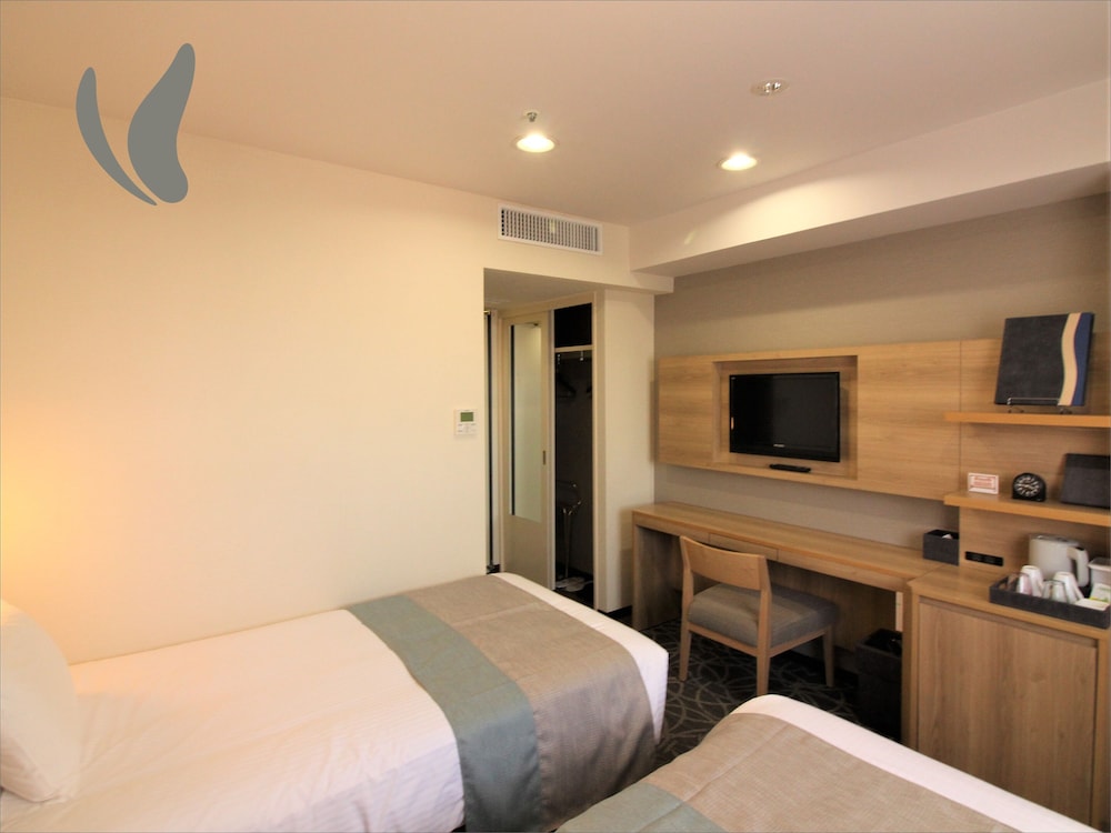 Standard Twin Room, 2 Twin Beds, Non Smoking - Photo 3