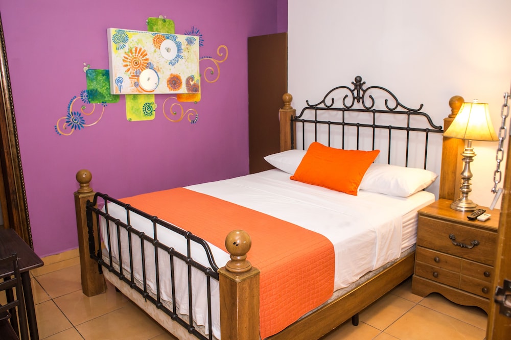 Standard Double Room Single Use photo 2