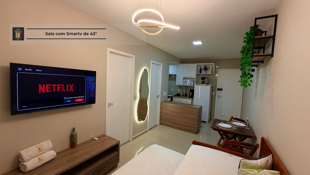Premier Apartment, 1 Bedroom, Air conditioning, Sea View photo 1