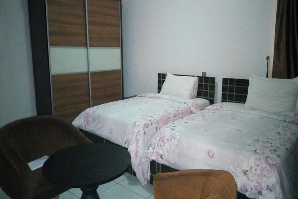 Royal Room