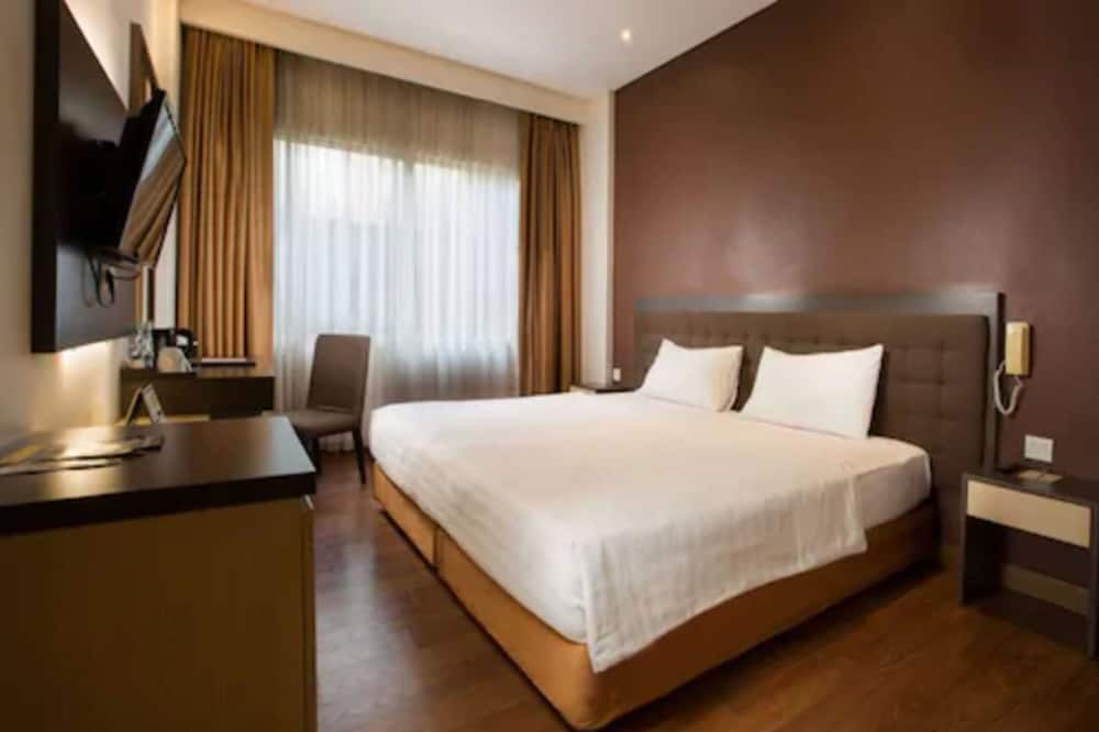 Standard Room photo 2