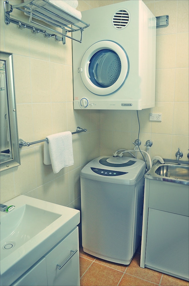 City Apartment, 1 Bedroom photo 3