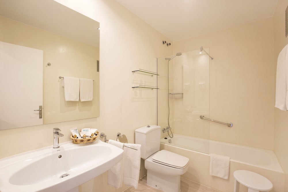 Standard Single Room Standard Single Room