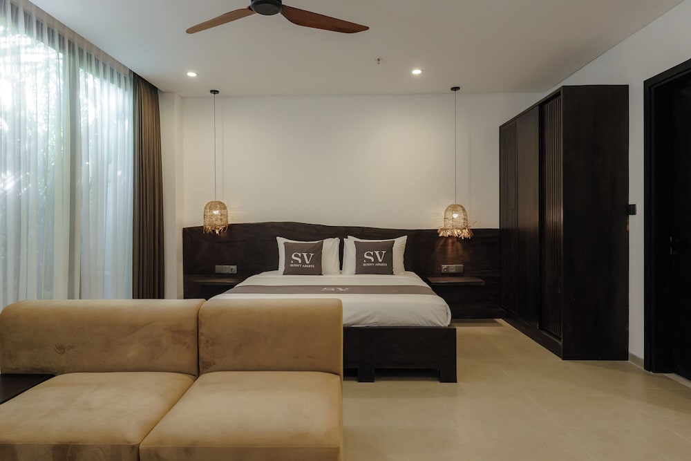 Standard Room - Photo 19