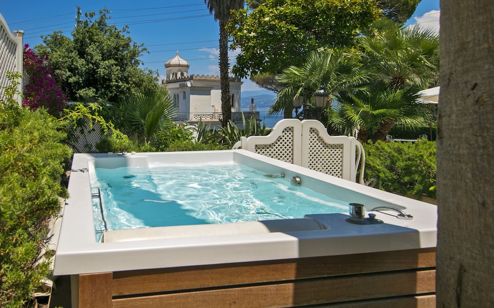 Classic Double Room, Garden View - Photo 1