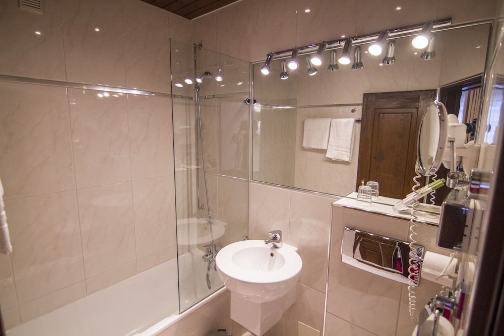 Standard Single Room photo 2