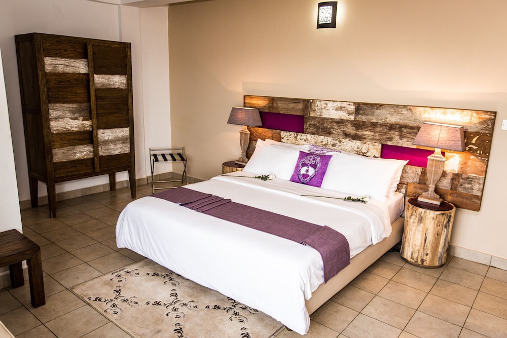 Deluxe Room photo 2