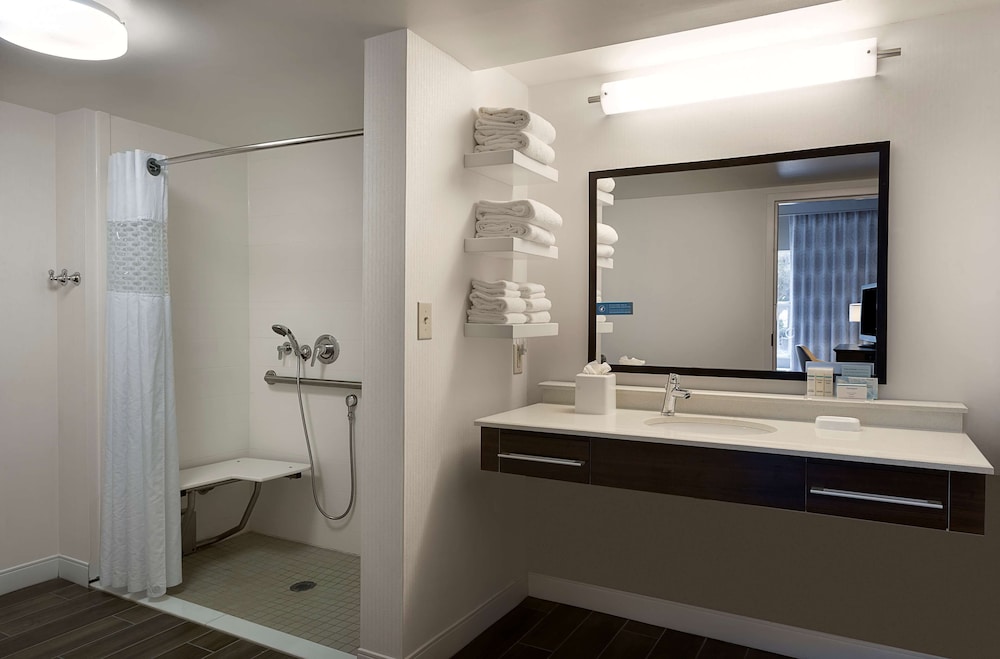 Hampton Inn & Suites Charlotte/Pineville, Billede 2