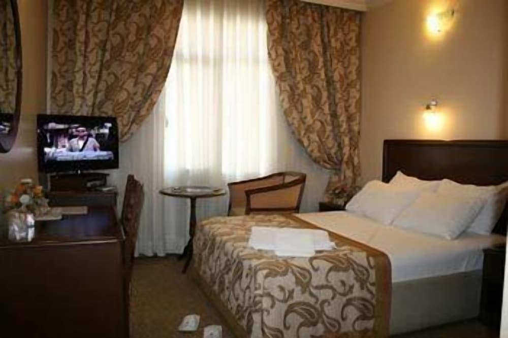 Standard Single Room photo 1