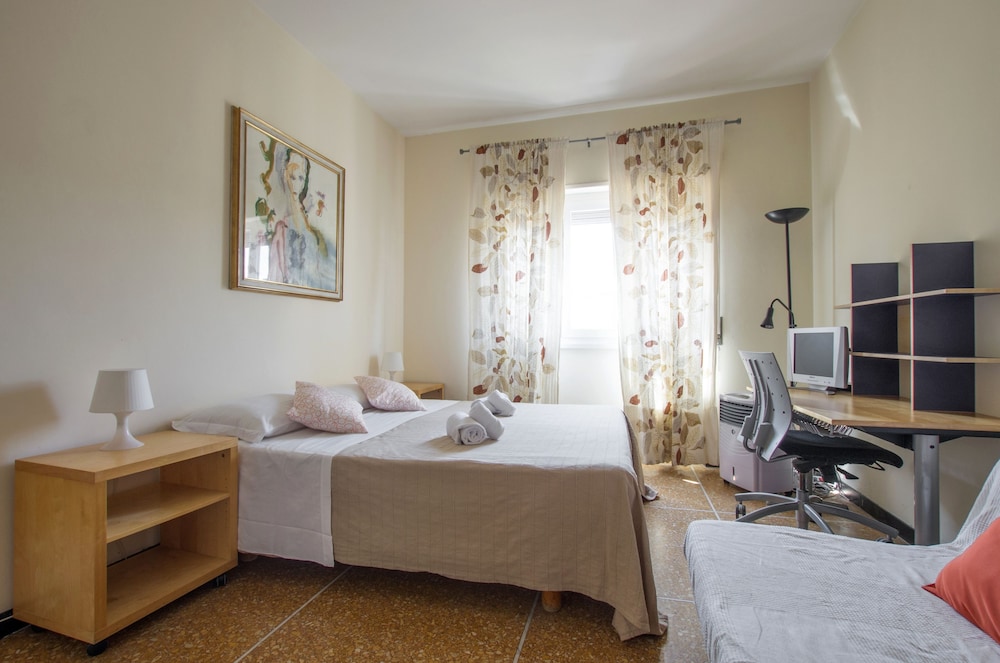 Apartment, 1 Bedroom