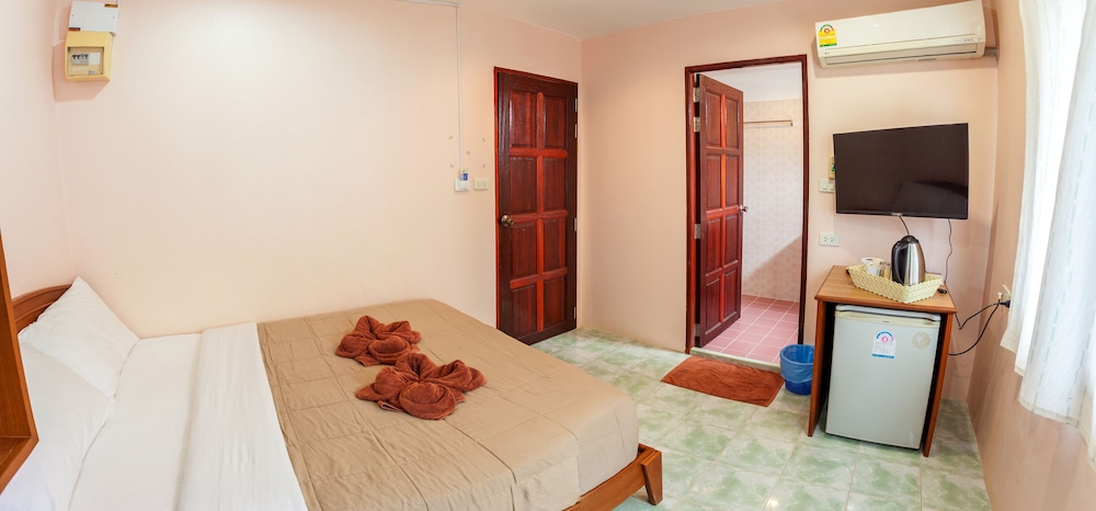Deluxe Double Room photo 2