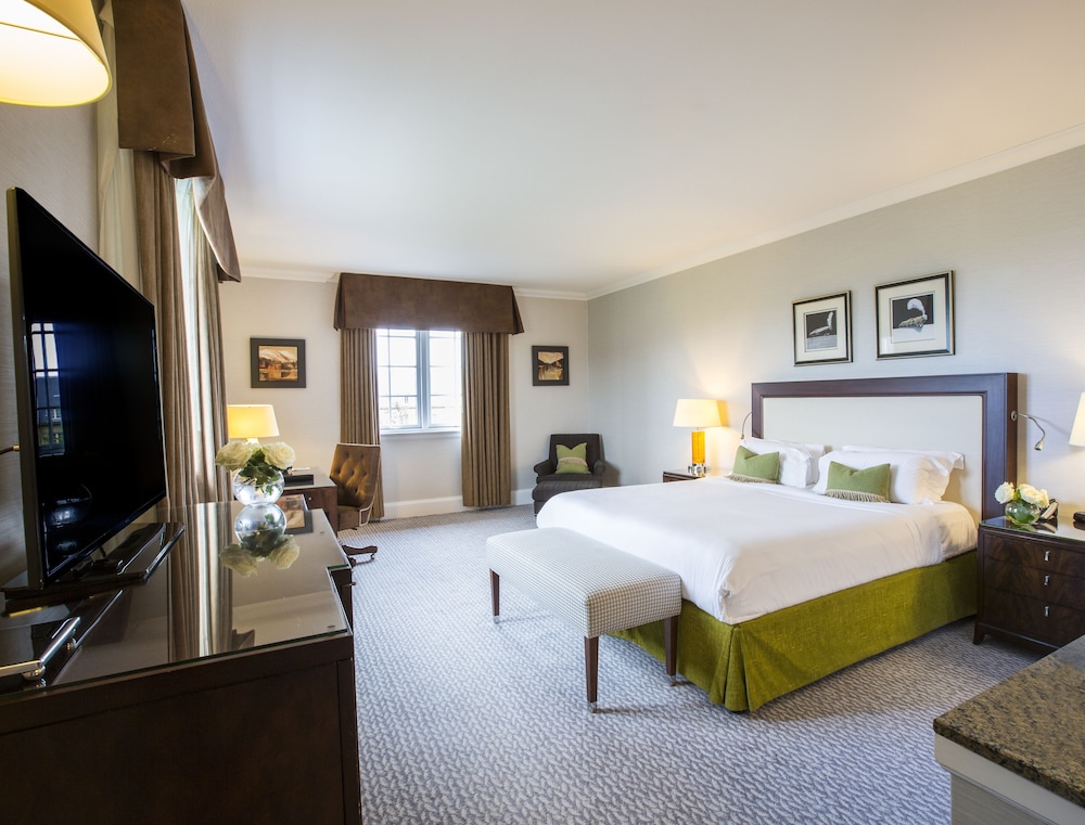 Room, 1 Double Bed (Fairmont View, King) - Photo 2