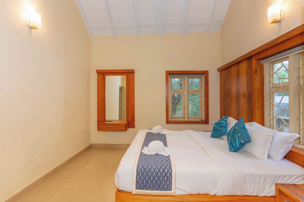 Superior Villa, 2 Bedrooms, Private Pool, Courtyard View photo 1