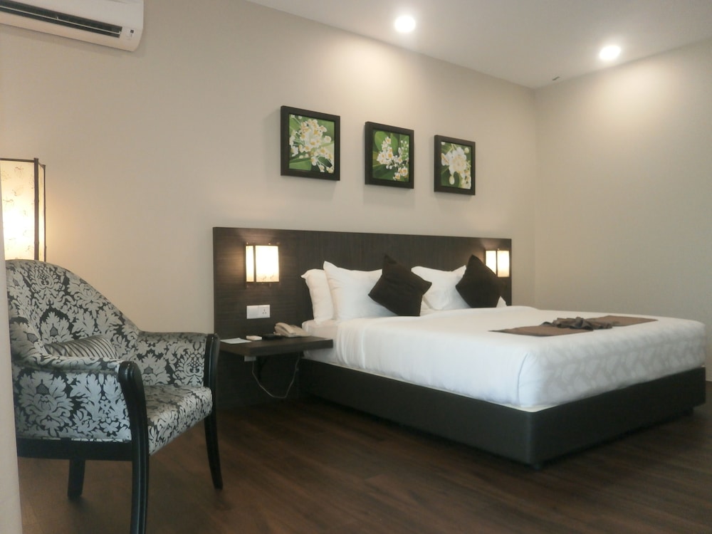 Superior Double Room photo 2