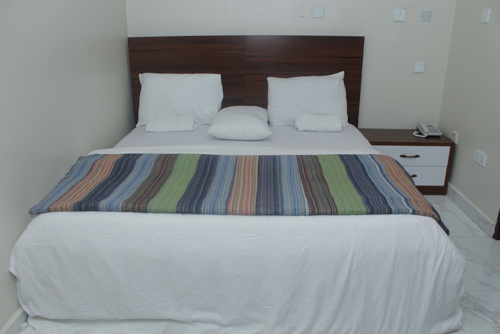 Deluxe Room photo 1