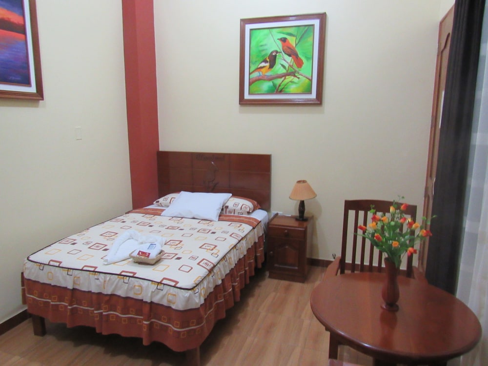 Executive Room, 1 Queen Bed photo 1