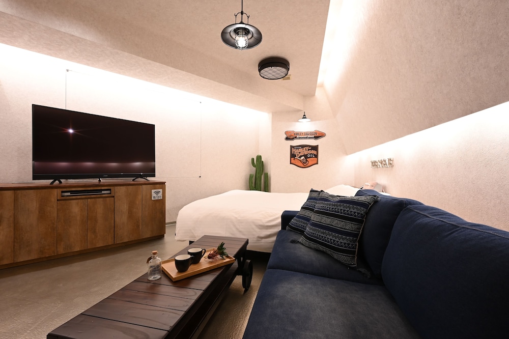 Double Room photo 2