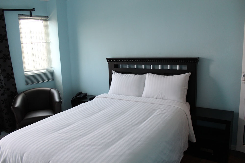 Standard Room, Non Smoking photo 1