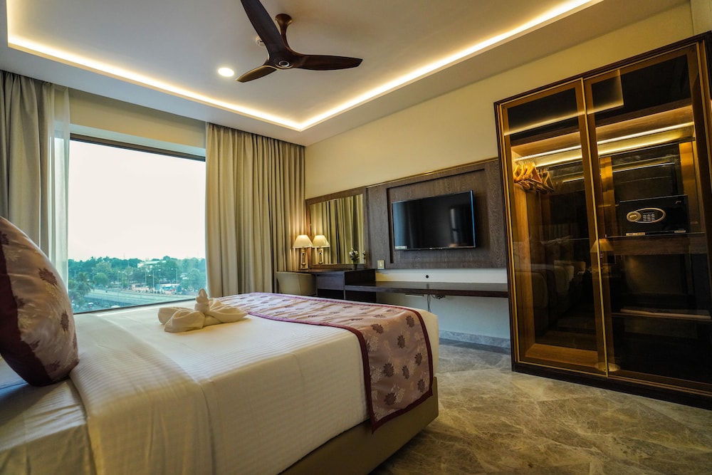 Club Room photo 1