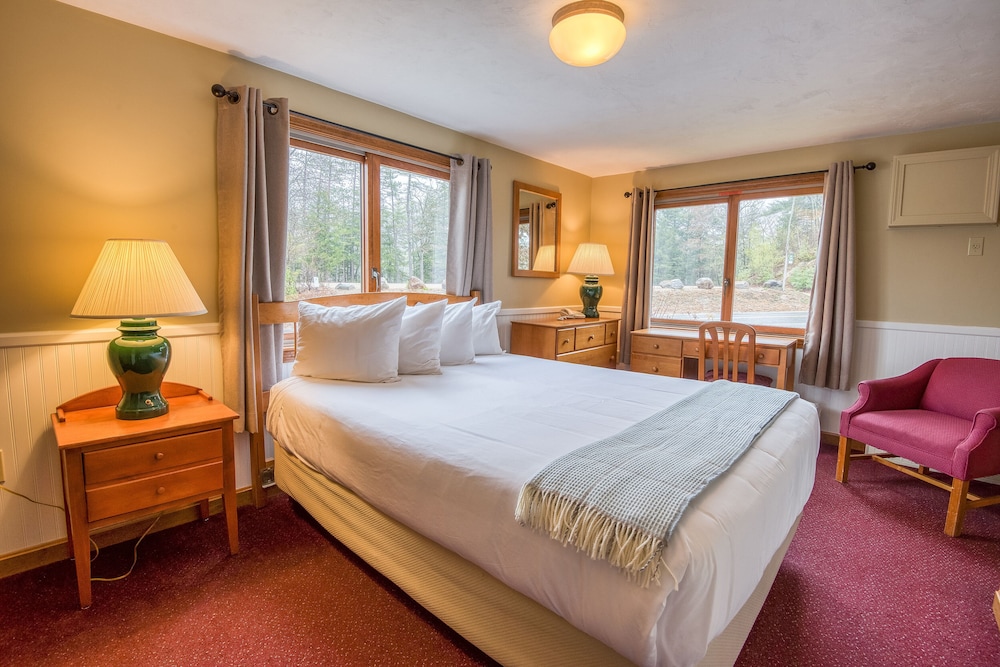 Two Bedroom Family Unit