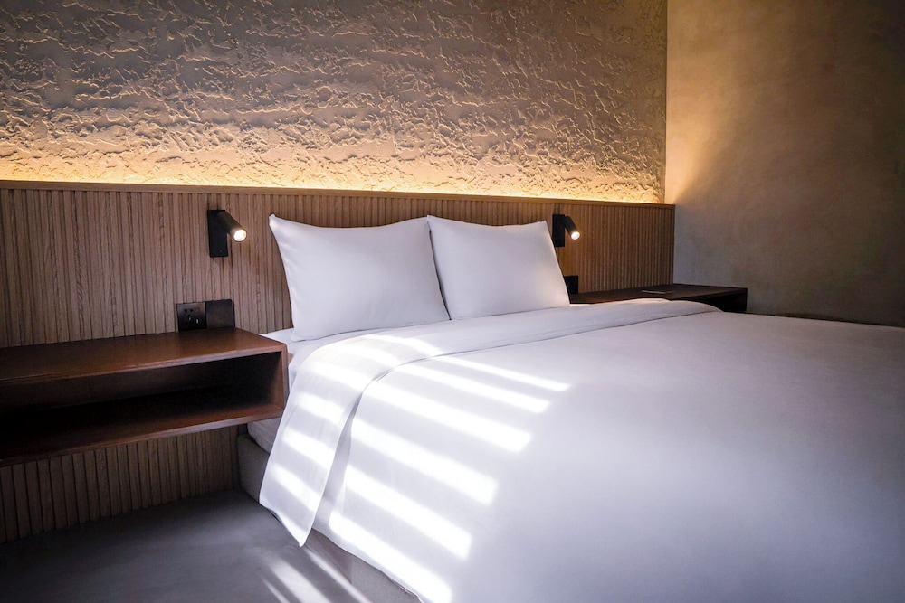 Deluxe Single Room photo 1