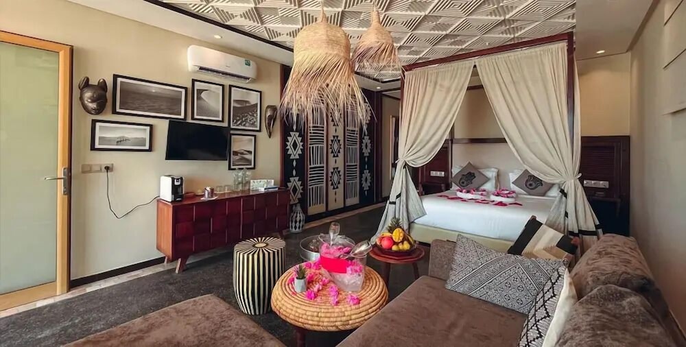 Panoramic Double or Twin Room photo 1