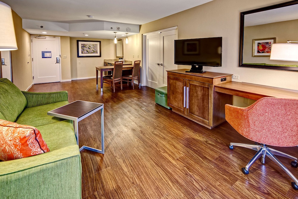 Suite, Accessible, Non Smoking